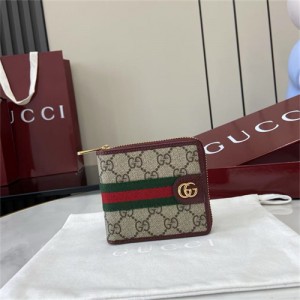 구찌 오피디아 동전지갑 838653 2025/신상