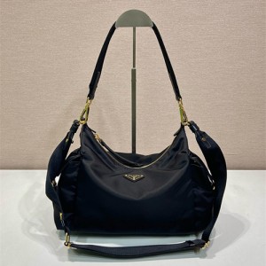 프라다 익스플로어 리나일론 라지 숄더백 1BC264 2025/신상