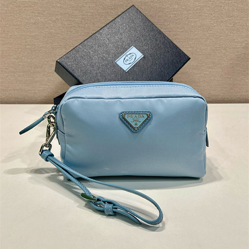 프라다 리나일론 파우치백 1NS021 2025/신상
