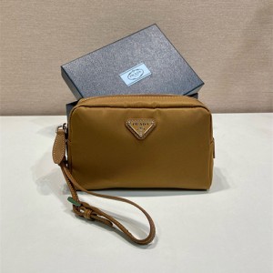 프라다 리나일론 파우치백 1NS021 2025/신상