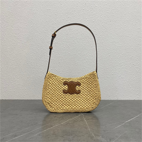 셀린느 틸리 미디엄 숄더백 119722 2025/신상