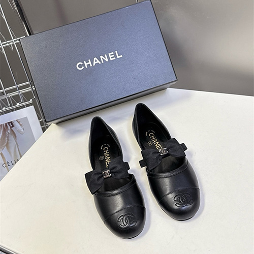 샤넬 여성용 단화 C46945-2 2025/신상