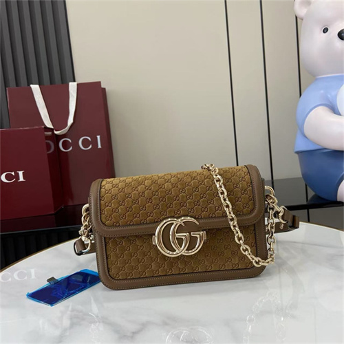 구찌 고 스몰 숄더백 826761 2025/신상