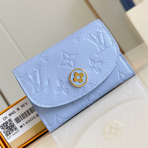 루이비통 로잘리 반지갑 M14505 2025/신상