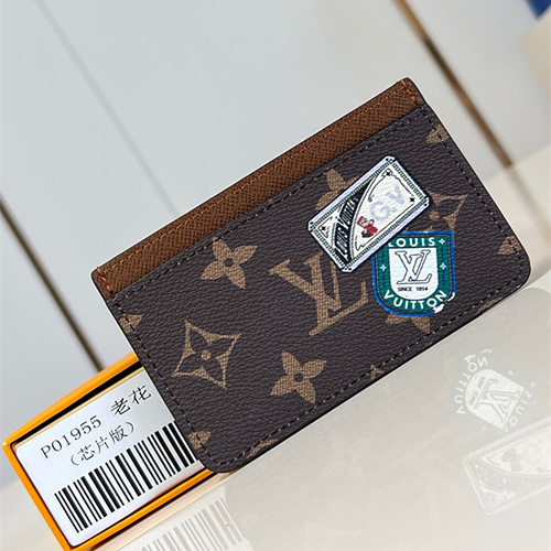 루이비통 카드/명함지갑 M01902 2025/신상