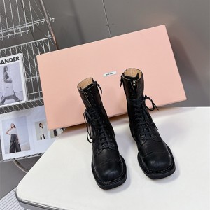 미우미우 여성용 부츠 M64393-2 2025/신상