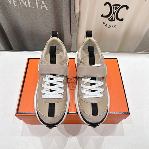 에르메스 여성용 스니커즈 H60414-1 2025/신상