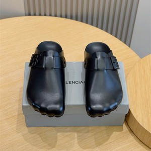 발렌시아가 남성용 슬리퍼 B62691-2 2025/신상