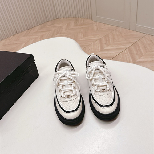 샤넬 여성용 스니커즈 C54899-1 2025/신상