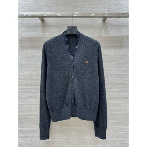 에르메스 긴팔 가디건 H12702 2025/신상