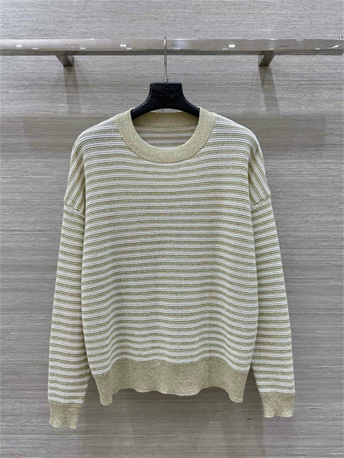 브루넬로 쿠치넬리 긴팔 니트 B73452 2025/신상