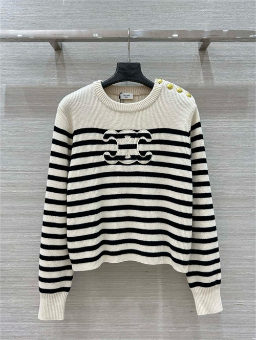 셀린느 긴팔 니트 C82459 2025/신상