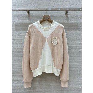 에르메스 긴팔 니트 H83105 2025/신상