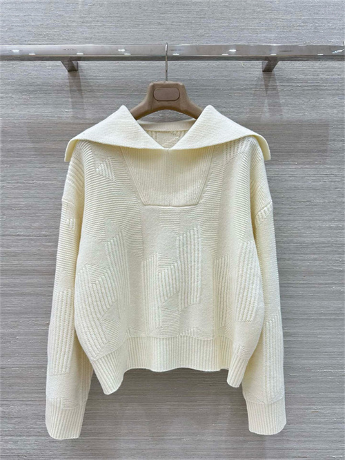 에르메스 긴팔 니트 H83505 2025/신상