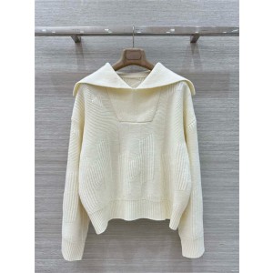 에르메스 긴팔 니트 H83505 2025/신상