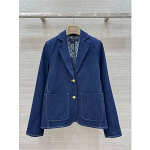 루이비통 데님 양복 자켓 L73508 2025/신상