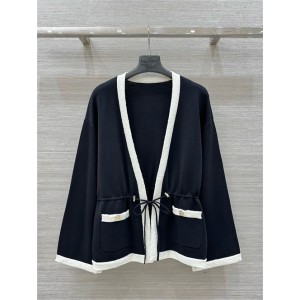 샤넬 긴팔 가디건 C43502 2025/신상