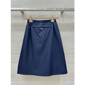 프라다 스커트 P51994 2025/신상