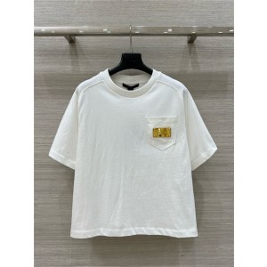 루이비통 반팔 티셔츠 L31656 2025/신상