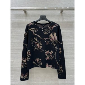 샤넬 긴팔 니트 C63057 2025/신상