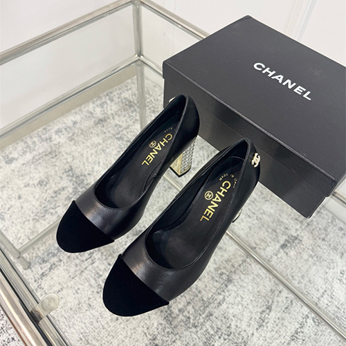 샤넬 여성용 구두 C84556-1 2025/신상