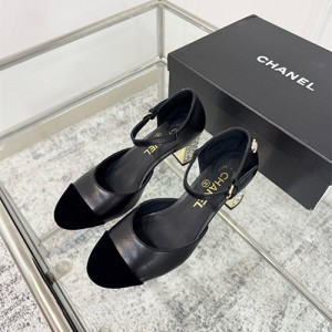 샤넬 여성용 샌들 C86657-2 2025/신상