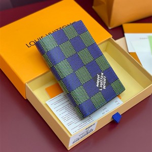 루이비통 패스포트 여권지갑 N00168 2025/신상