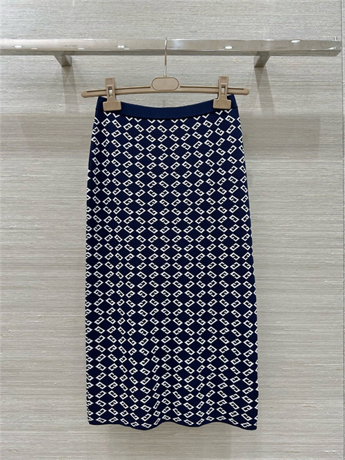 지방시 스커트 G12307 2025/신상