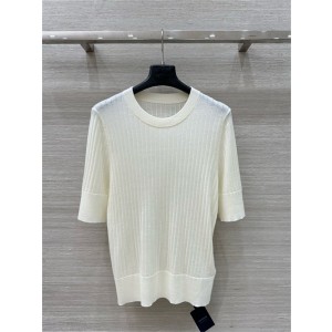 보테가 반팔 니트 B92455 2025/신상