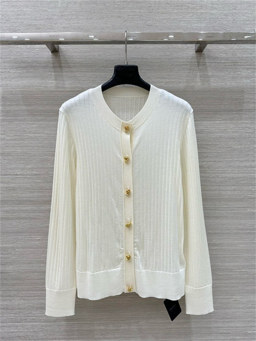 보테가 긴팔 가디건 B93051 2025/신상