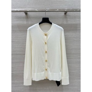 보테가 긴팔 가디건 B93051 2025/신상