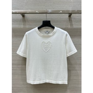 샤넬 반팔 티셔츠 C12301 2025/신상