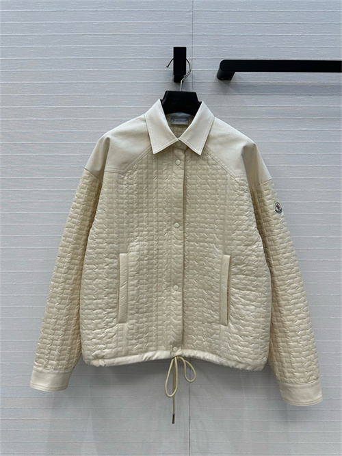 몽클레어 솜 자켓 M33997 2025/신상