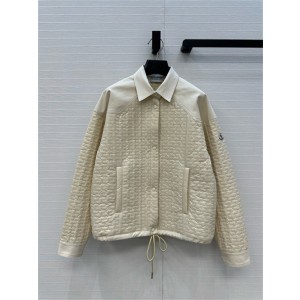 몽클레어 솜 자켓 M33997 2025/신상