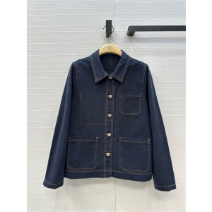 디올 데님 자켓 D72994 2025/신상