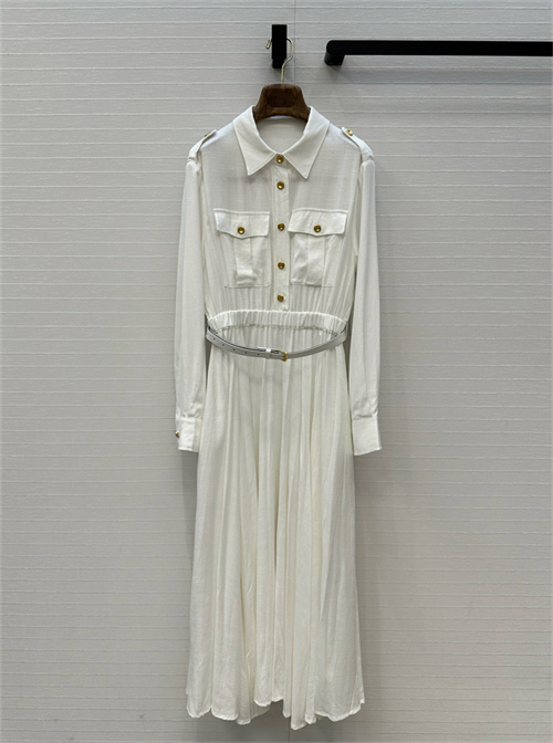 로로피아나 원피스 L74306 2025/신상