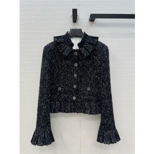 샤넬 자켓 C56401 2025/신상