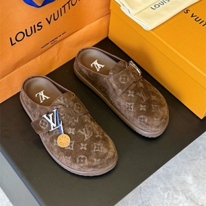 루이비통 남여공용 슬리퍼 L52282-1 2025/신상