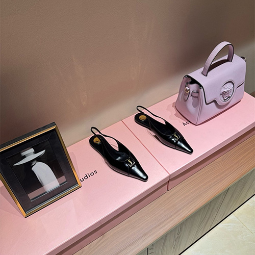 생로랑 여성용 샌들 Y78998-1 2025/신상