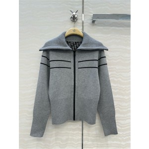 디올 양면 자켓 D33157 2025/신상