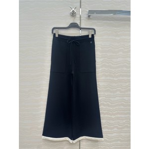 샤넬 캐주얼 바지 C33604 2025/신상