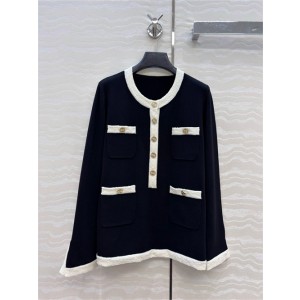 샤넬 긴팔 니트 C63857 2025/신상