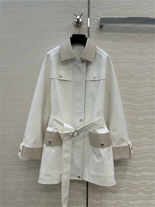 에르메스 양가죽 코트 H47202 2025/신상