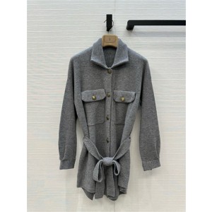 브루넬로 쿠치넬리 자켓 B64992 2025/신상