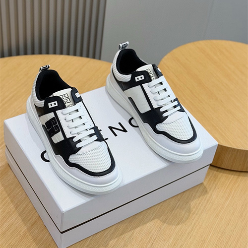 지방시 남성용 스니커즈 G97785-1 2025/신상