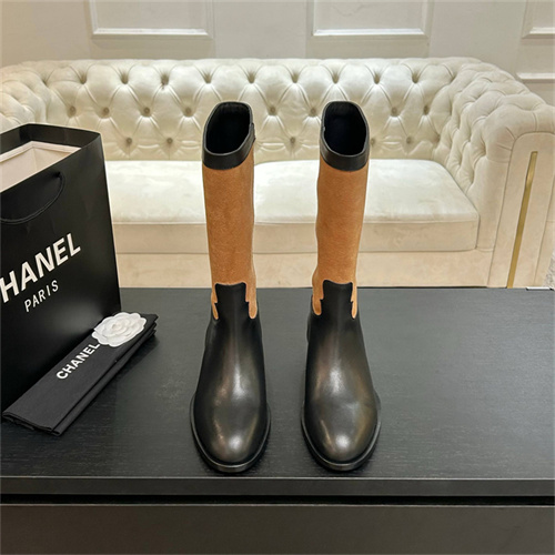 샤넬 여성용 부츠 C42213-2 2025/신상