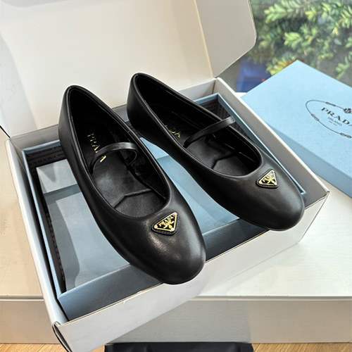 프라다 여성용 단화 P42413-1 2025/신상