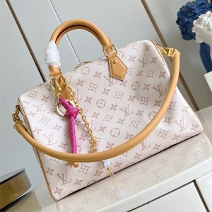 루이비통 스피디 소프트 30 럭키 토트백 M15108 2025/신상