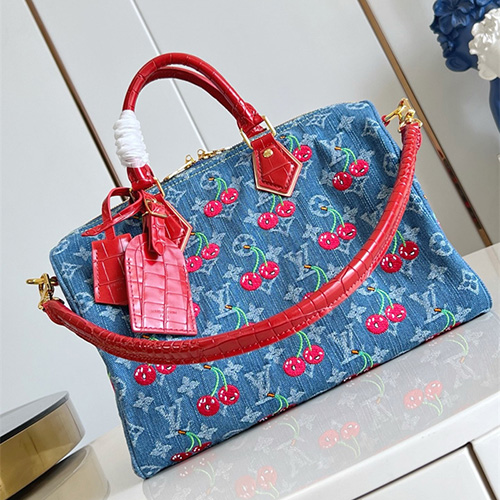 루이비통 스피디 소프트 30 M87627 2025/신상