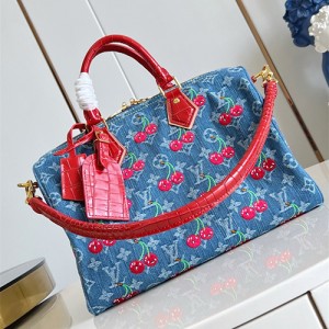 루이비통 스피디 소프트 30 M87627 2025/신상